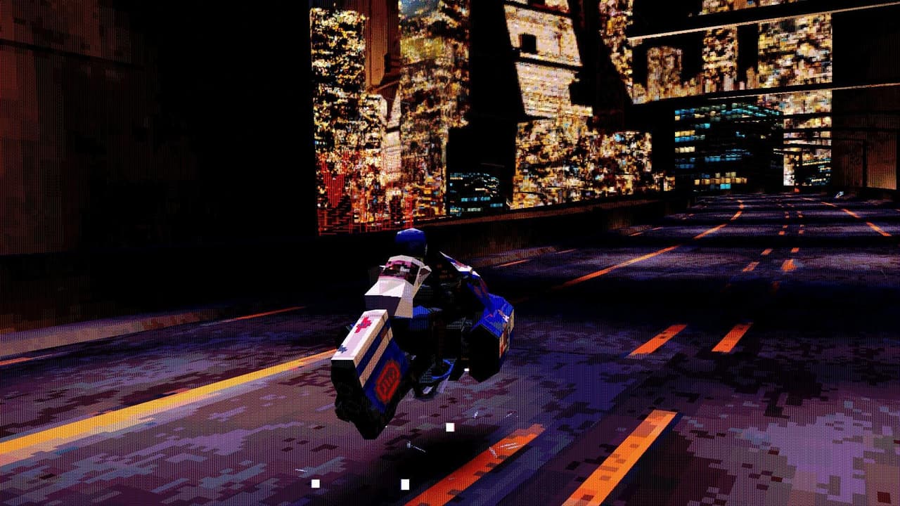Airframe Ultra screenshot 2