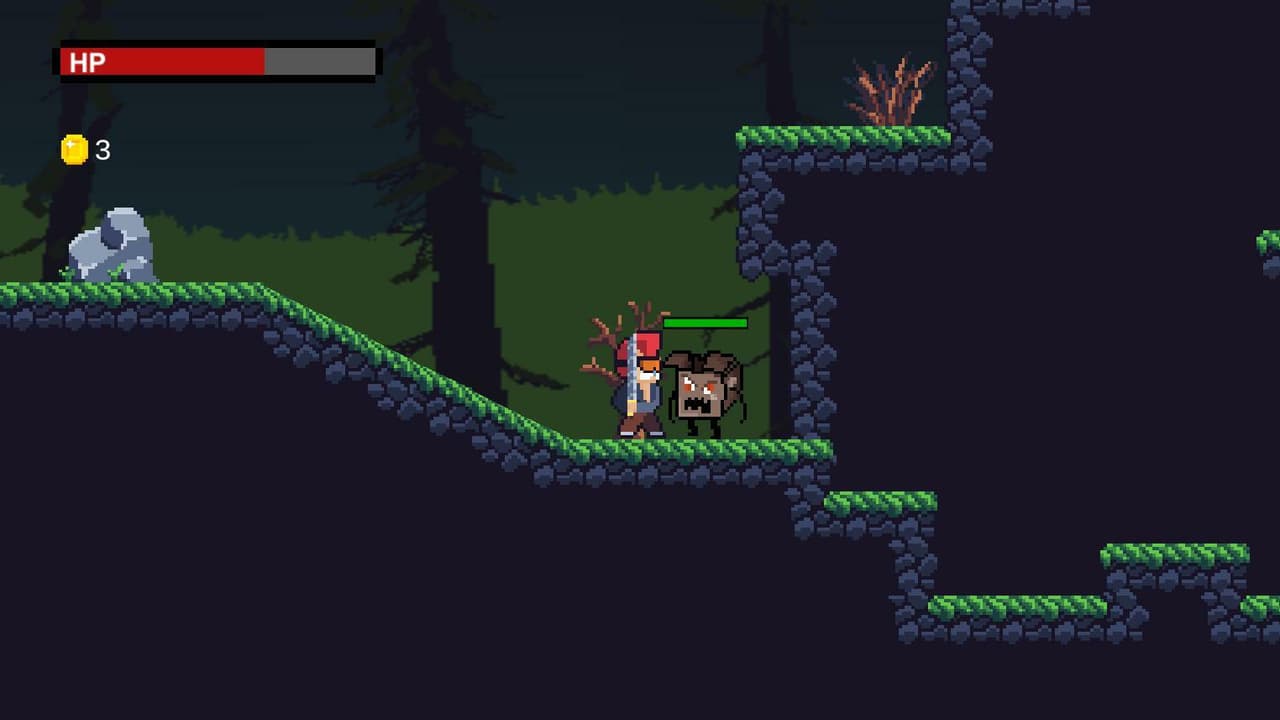 Trashpocalypse screenshot 3
