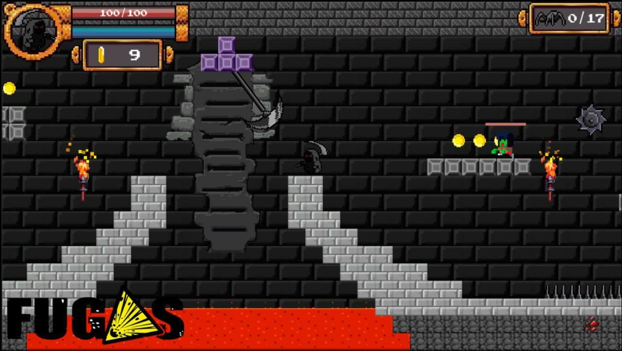 Reaper History screenshot 6