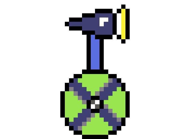 Scout the Robot 2.0