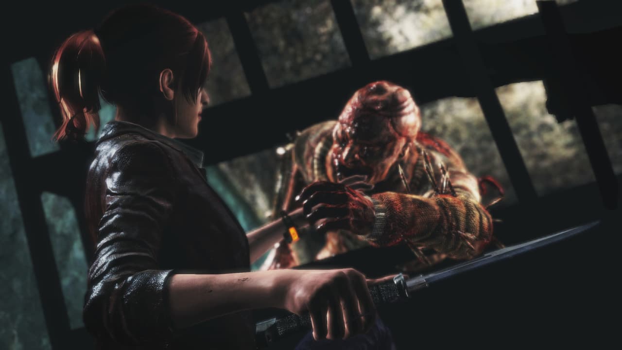 Resident Evil Revelations 2 screenshot 5