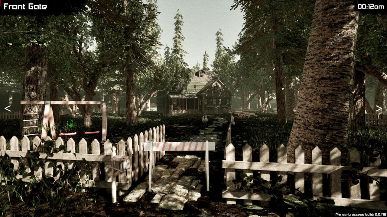 Overnight Watch screenshot 4