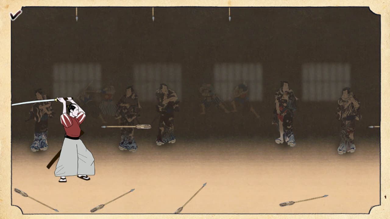 Kiai Resonance screenshot 5