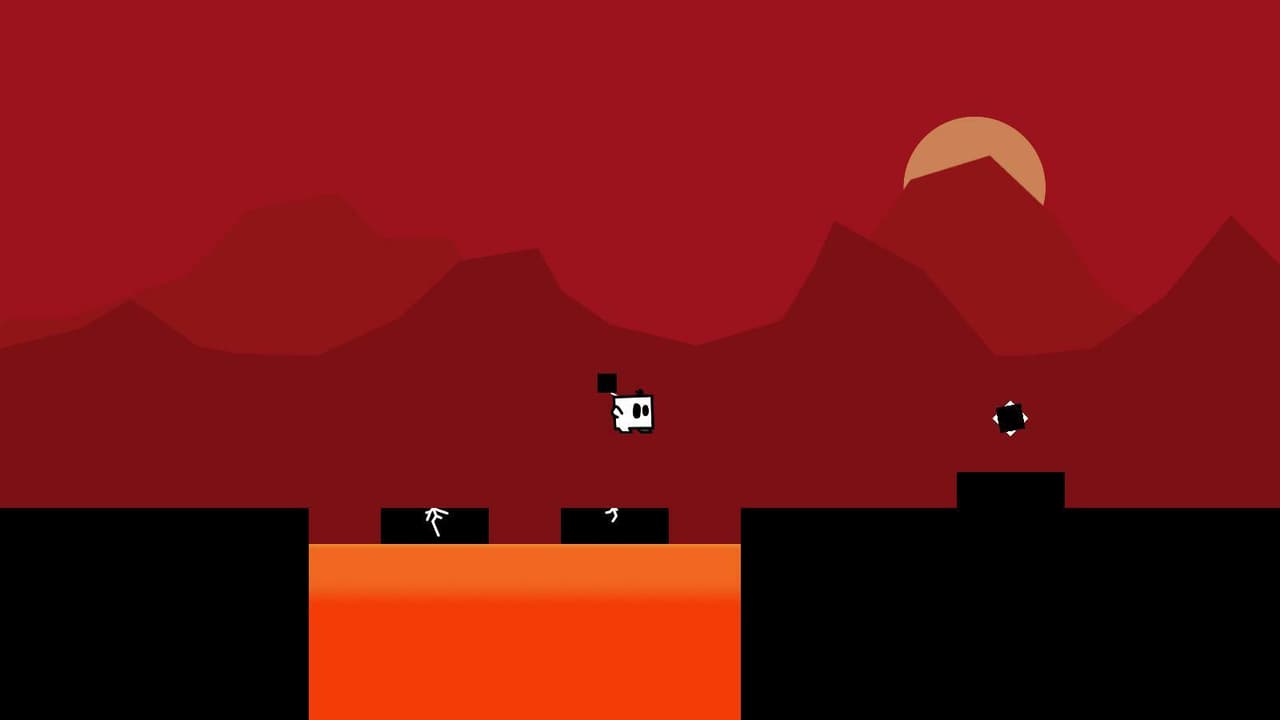 Origens (Demo) screenshot 2