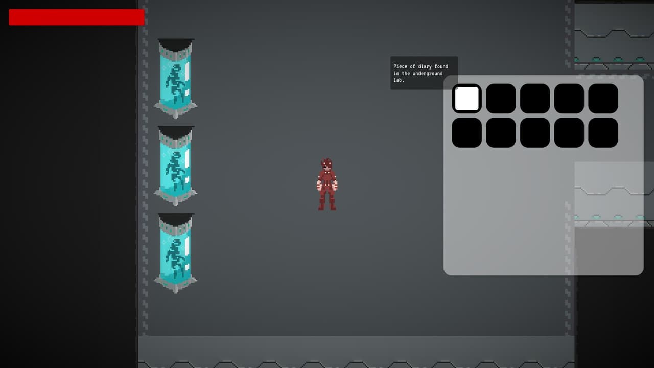 Blood Veil screenshot 2