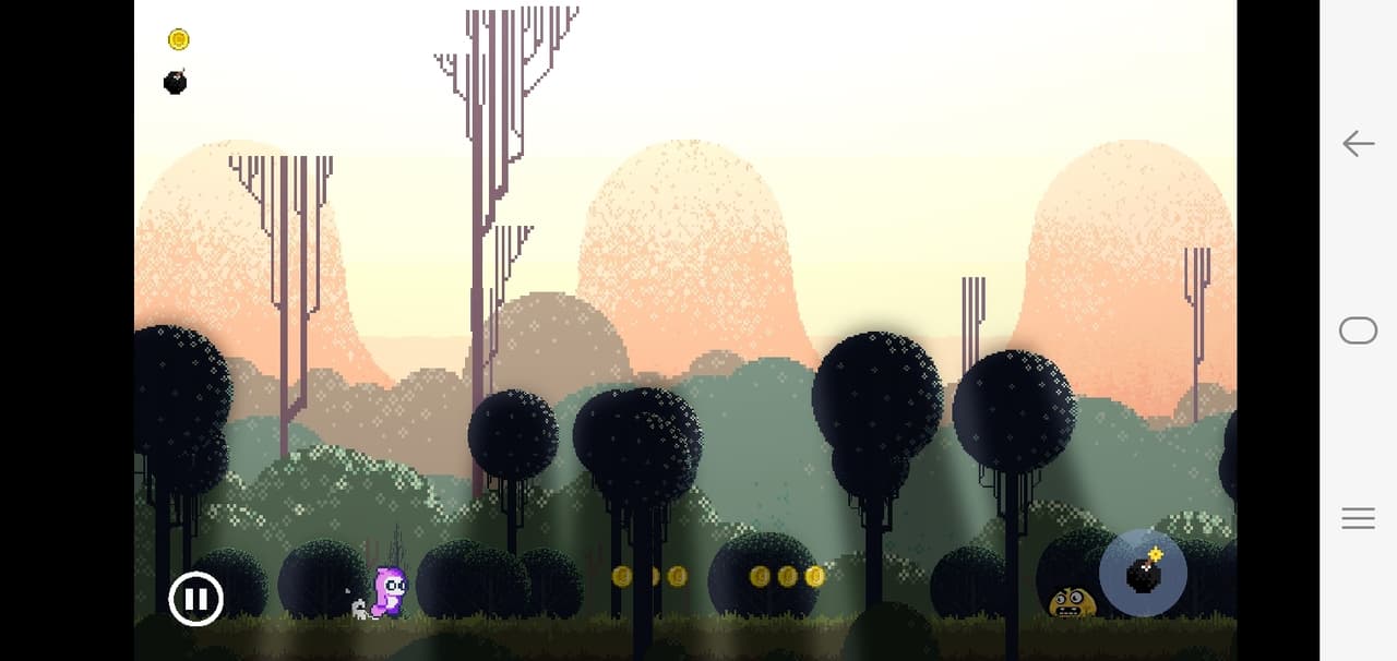 Tiny Olto screenshot 4