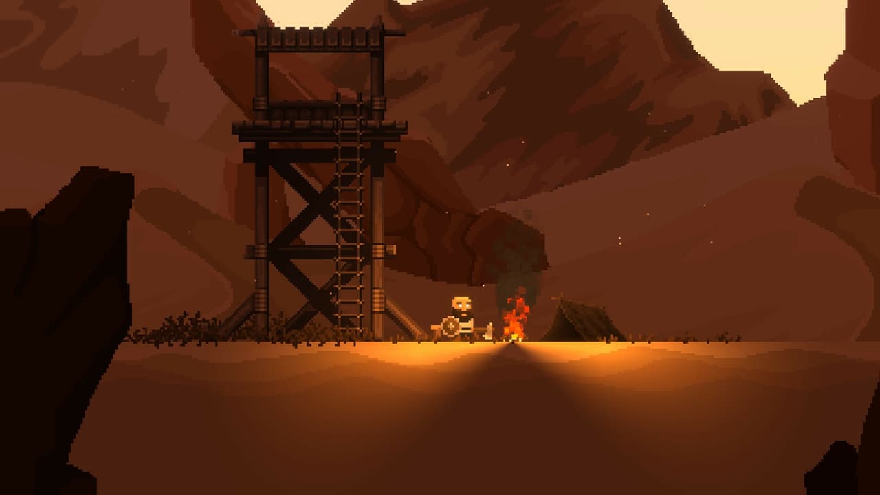 Regions of Ruin 2 screenshot 4