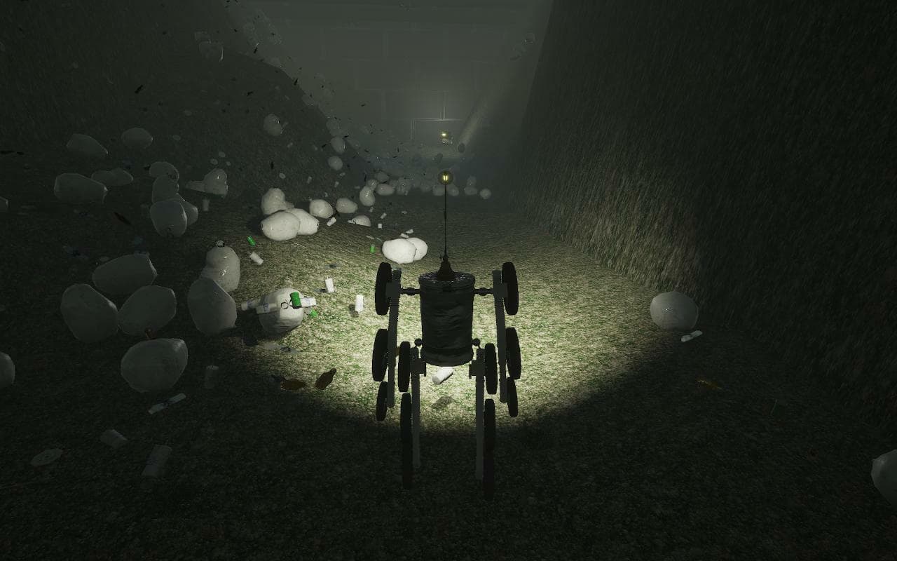 DumpsterDive screenshot 3