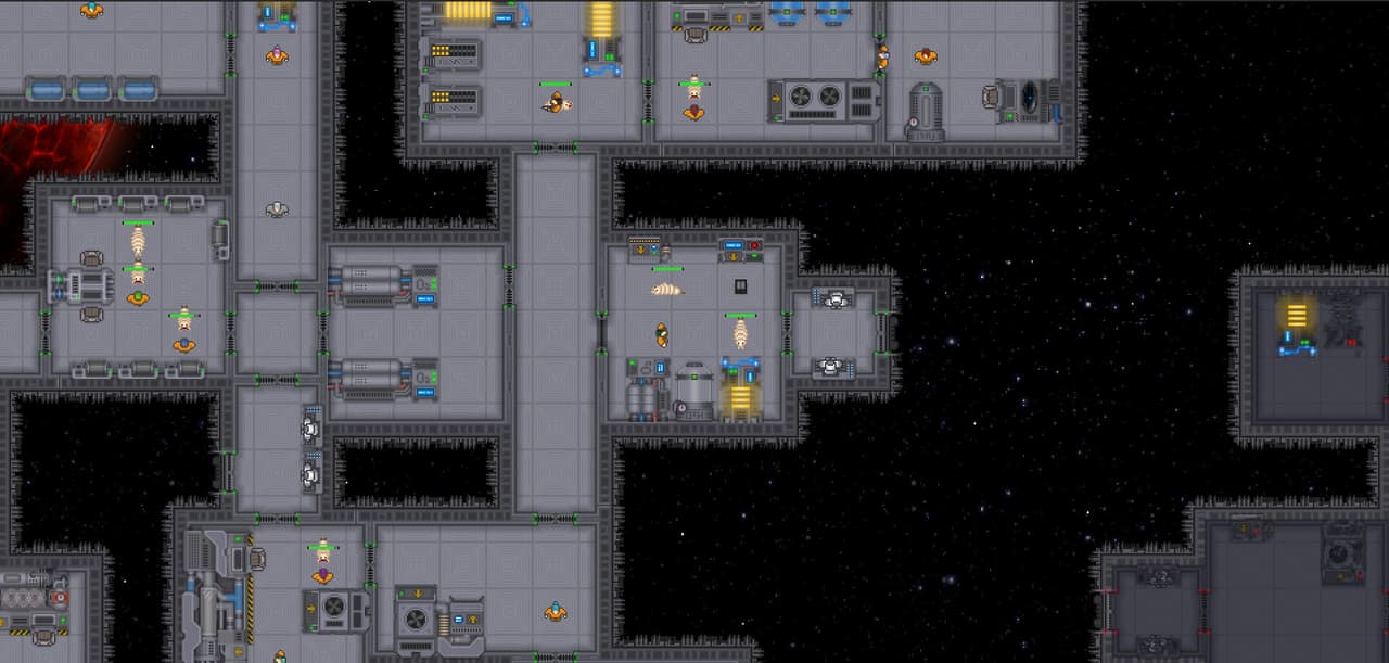 Far Sector