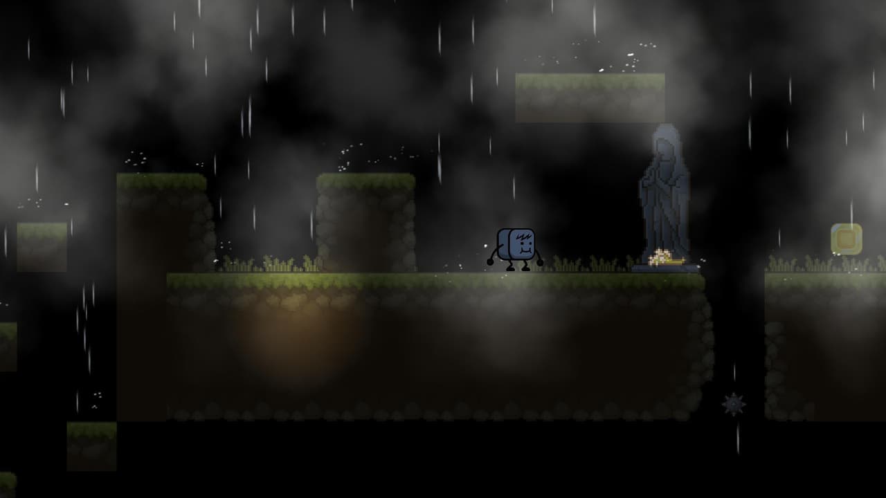 Rainy Hollows screenshot 3
