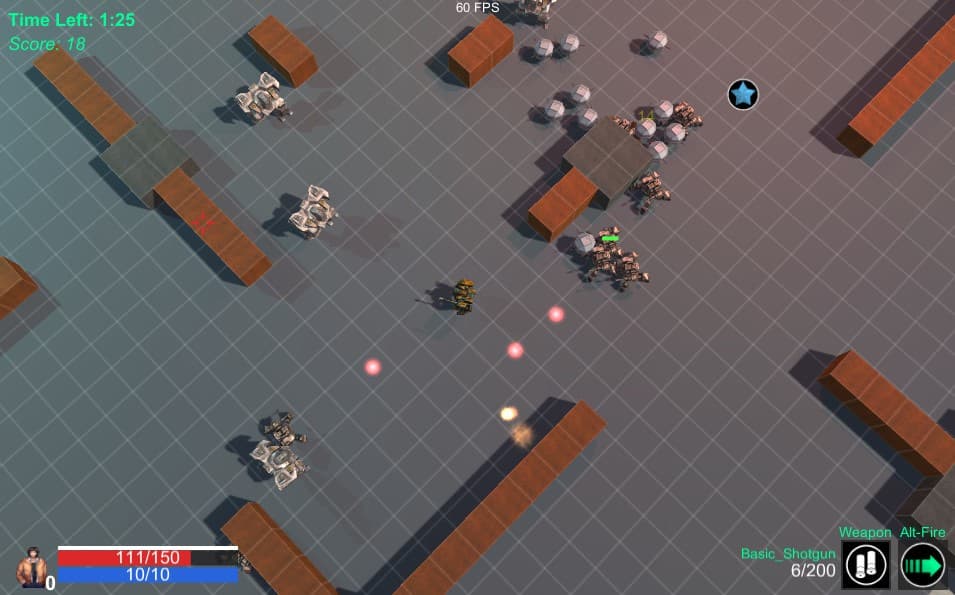 HexTex screenshot 5