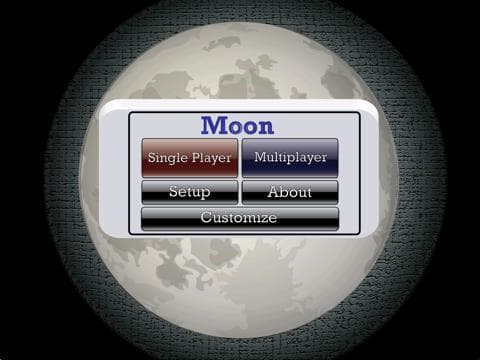 Texas Moon HD screenshot 2