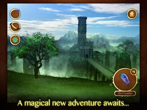 The Lost Kingdom screenshot 2