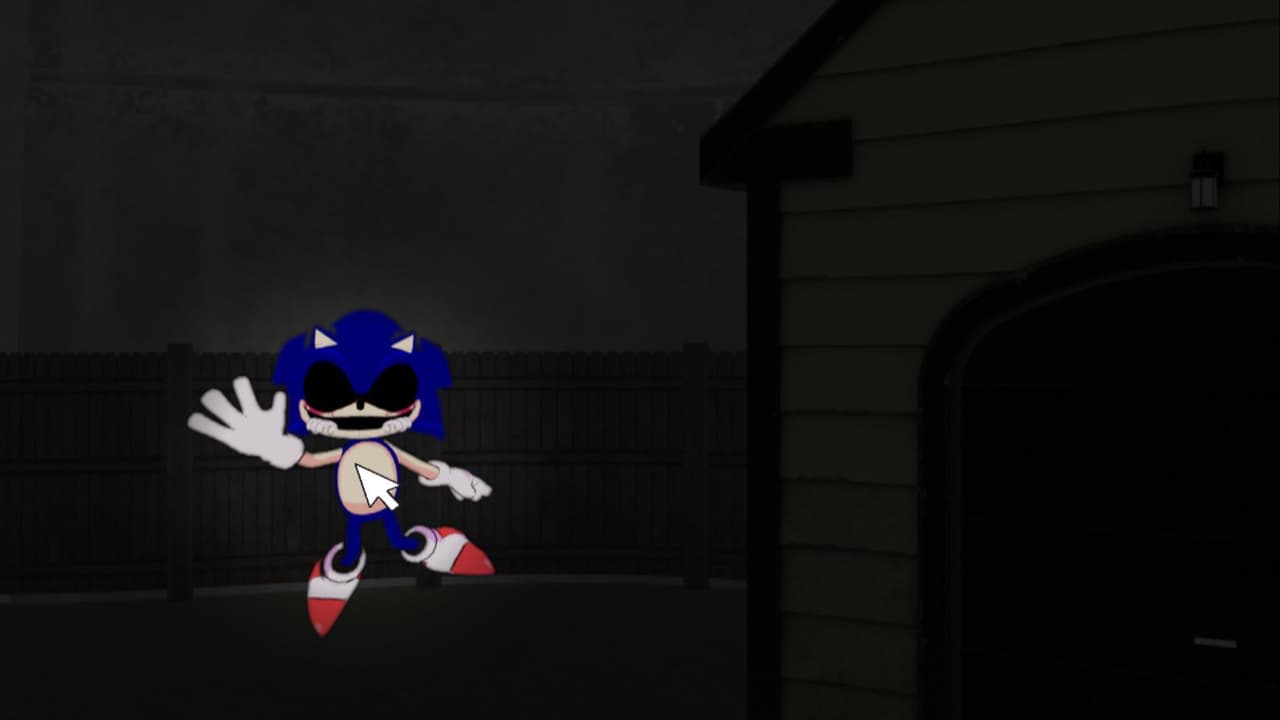 A Dream (Josephify_Games) screenshot 3