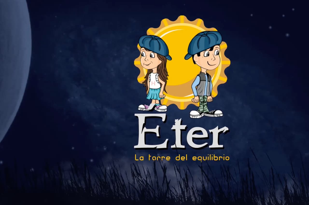 Éter