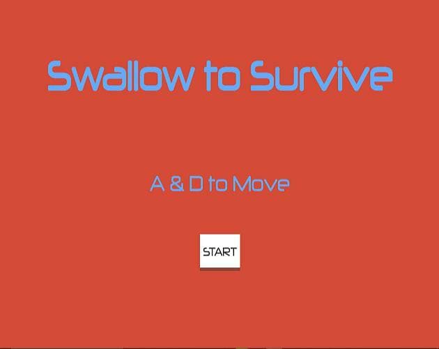 Swallow to Survive screenshot 2