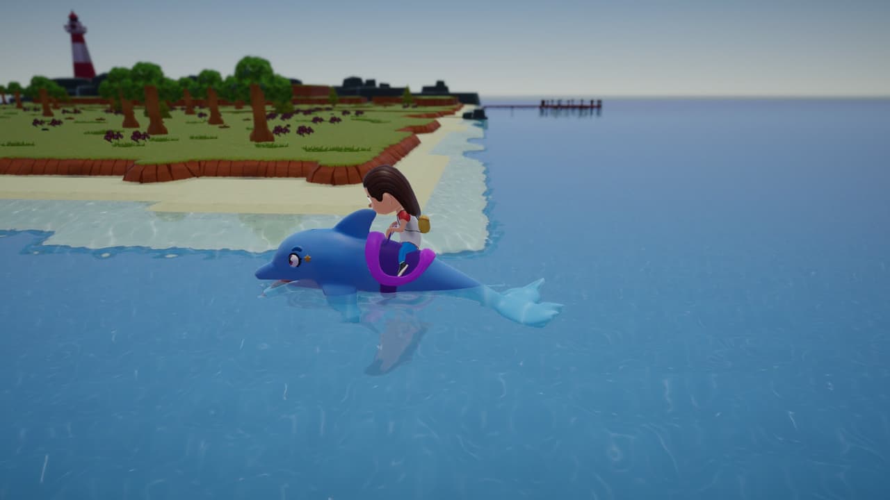 Isla Sinaloa screenshot 2