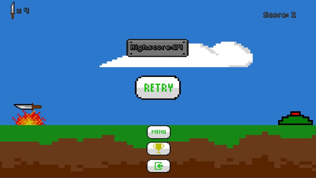 Countryball Run screenshot 5