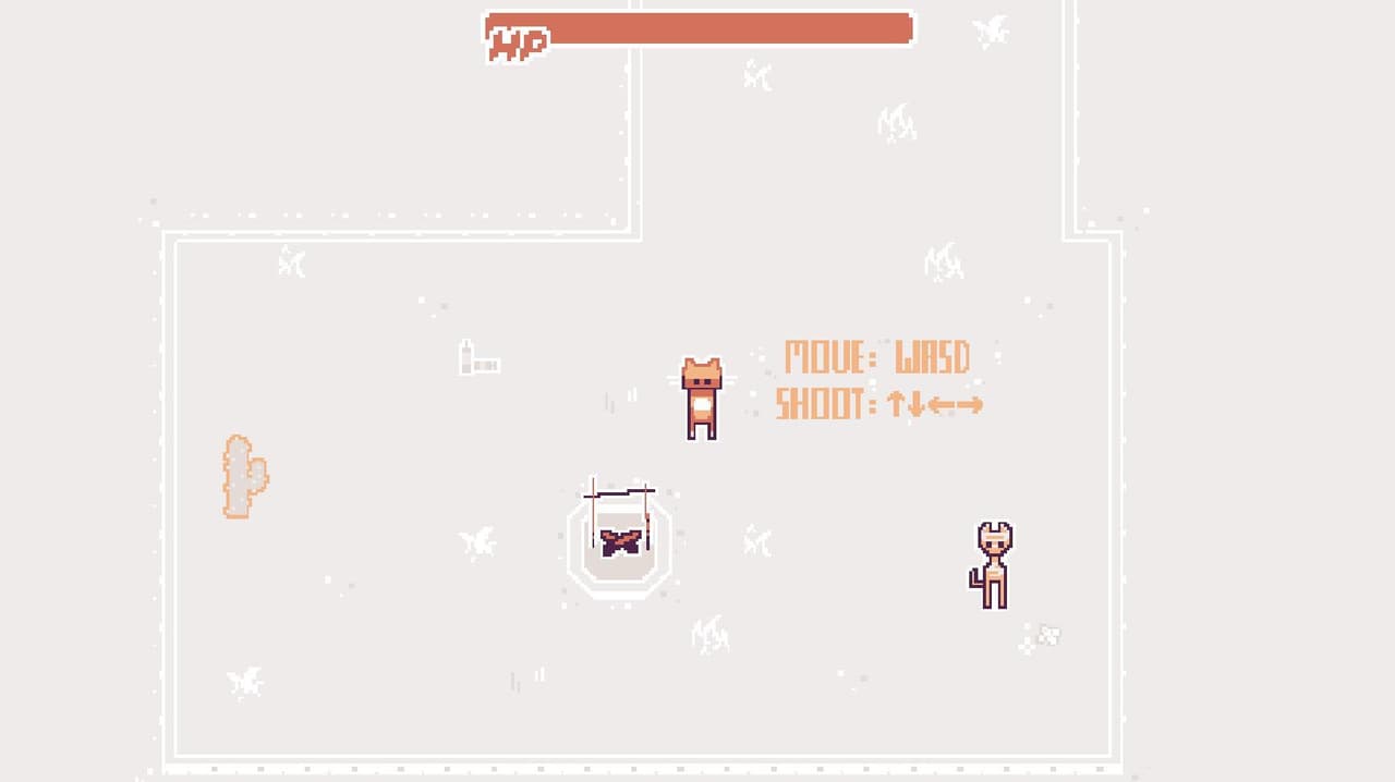 SplatCat screenshot 3