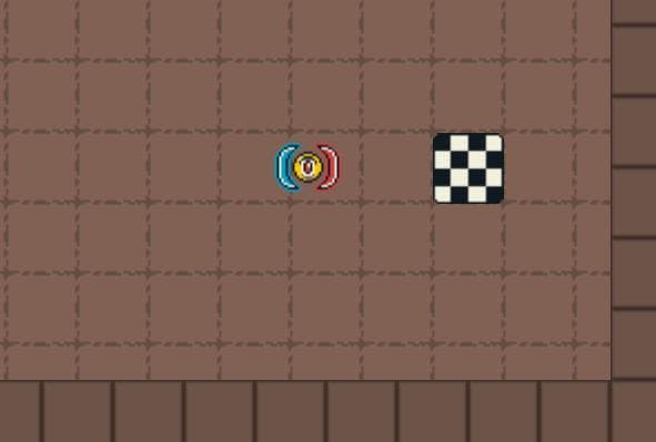 Spinner (stephenkairos, Jumpier Games, DragonCola) screenshot 3