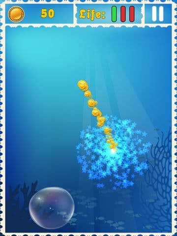 Bubbles Blast Popping Game For Kids screenshot 4