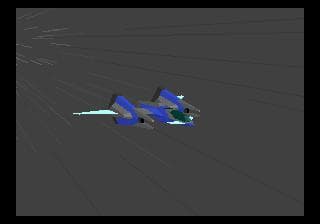 Shadow Squadron screenshot 3