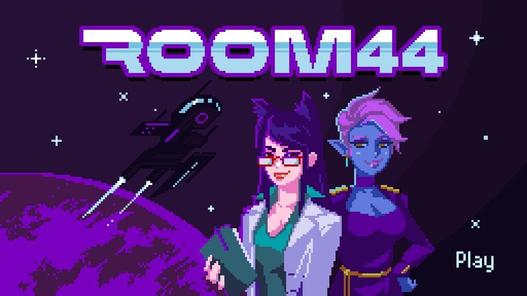 Room44 screenshot 2