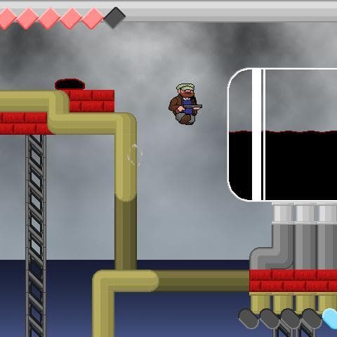 Poacher (2012) screenshot 4