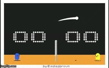Jolly Volley screenshot 3