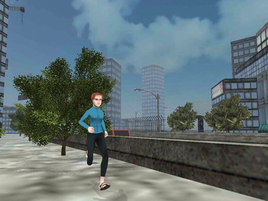 Counter SWAT Sniper Shooter Strike Games 3d screenshot 4