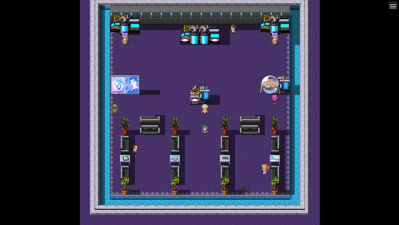 Game Tester Quest screenshot 2