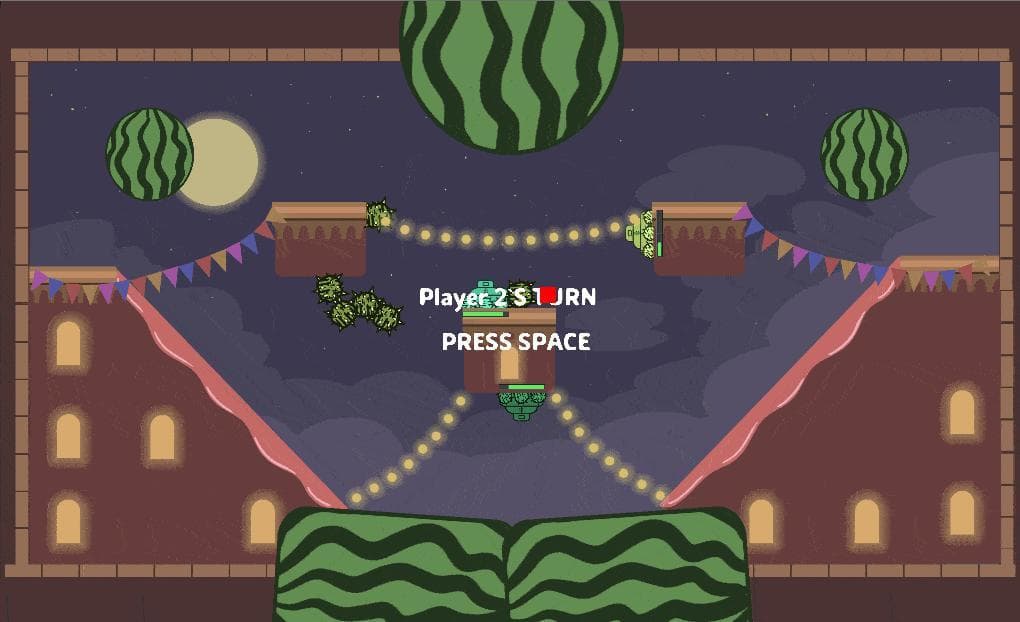 Stacktus Prototype screenshot 3