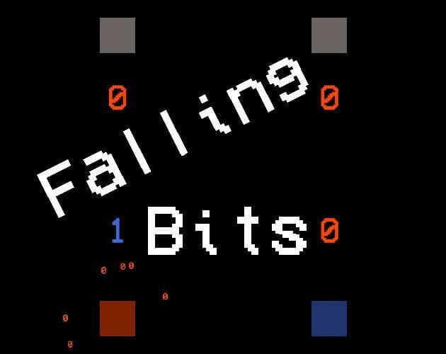 Falling Bits