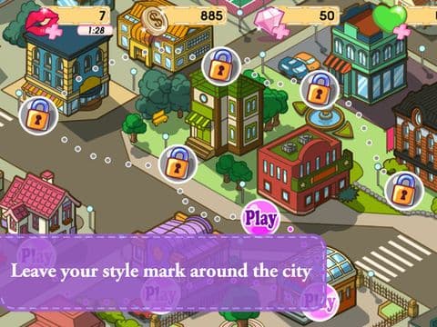 Star Girl Chic Boutique screenshot 4