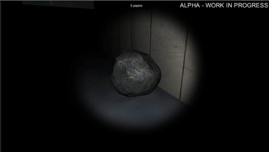 Lost in Maze screenshot 4