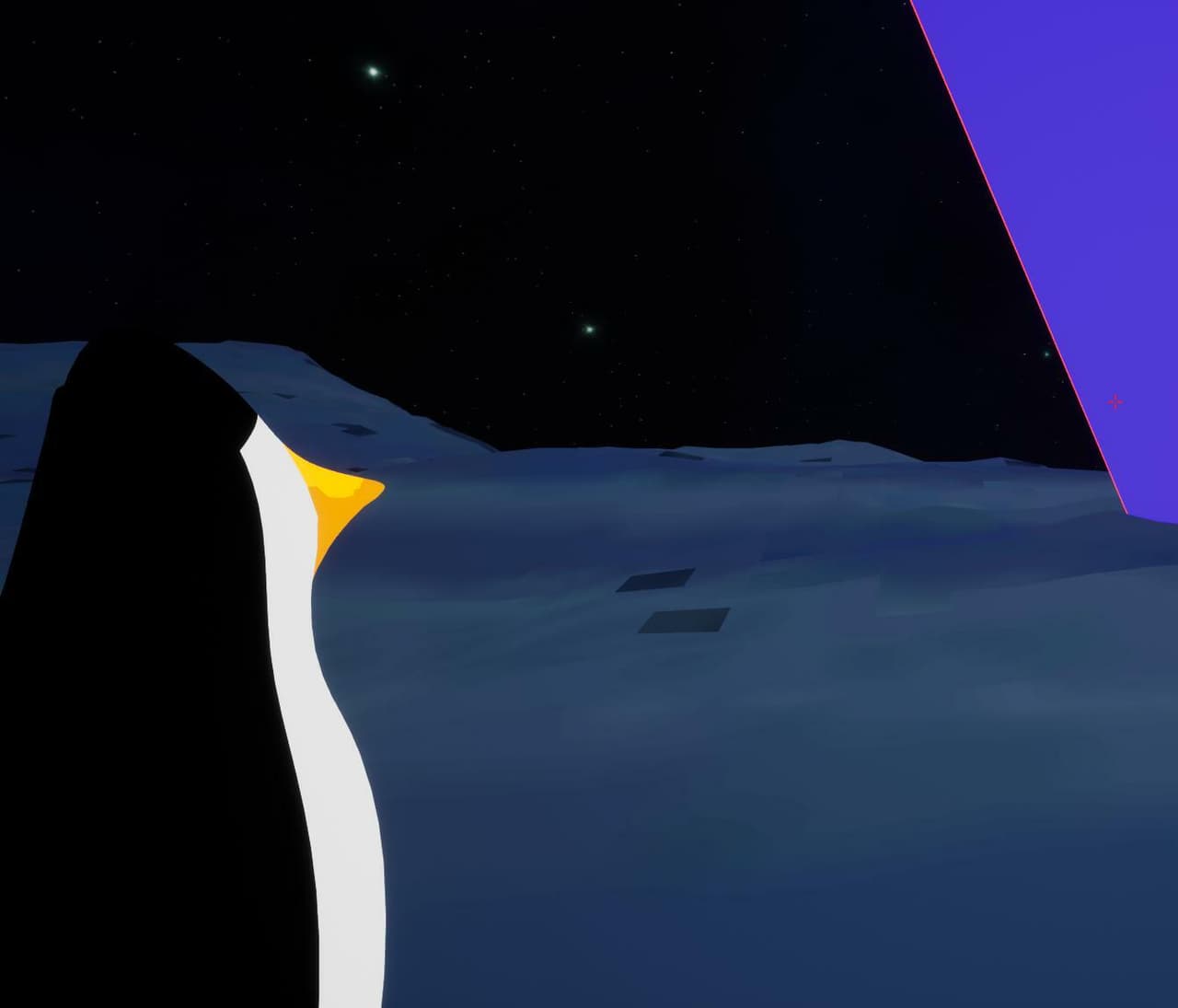 Penguins Journey
