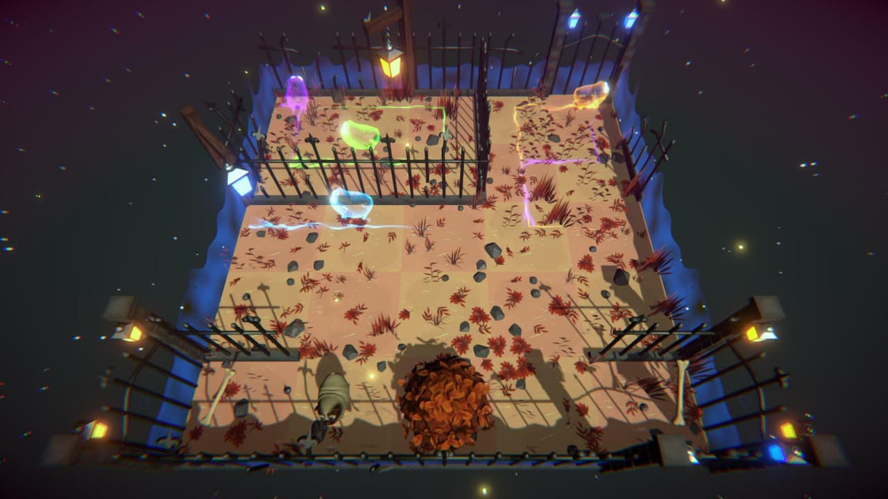 A Pug In Time screenshot 5