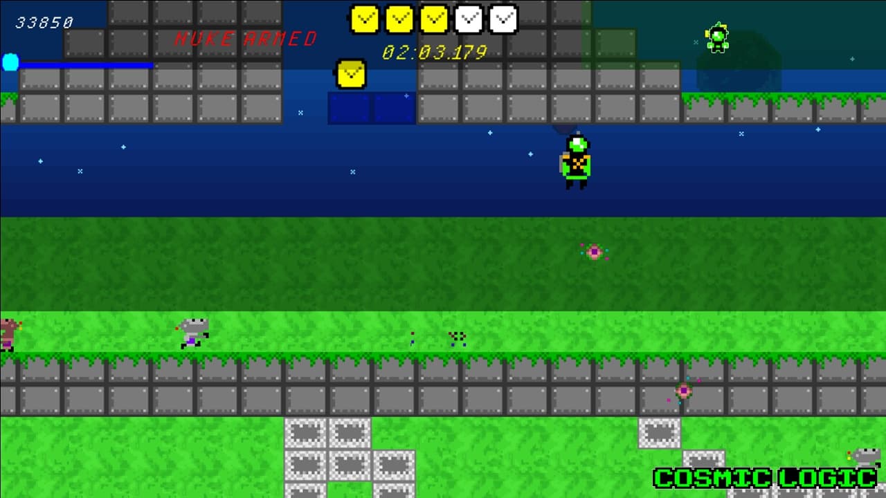 Doc Logic screenshot 4