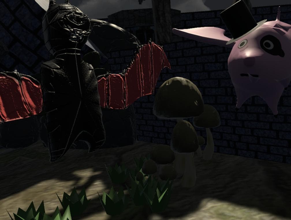 EchoHunt screenshot 5