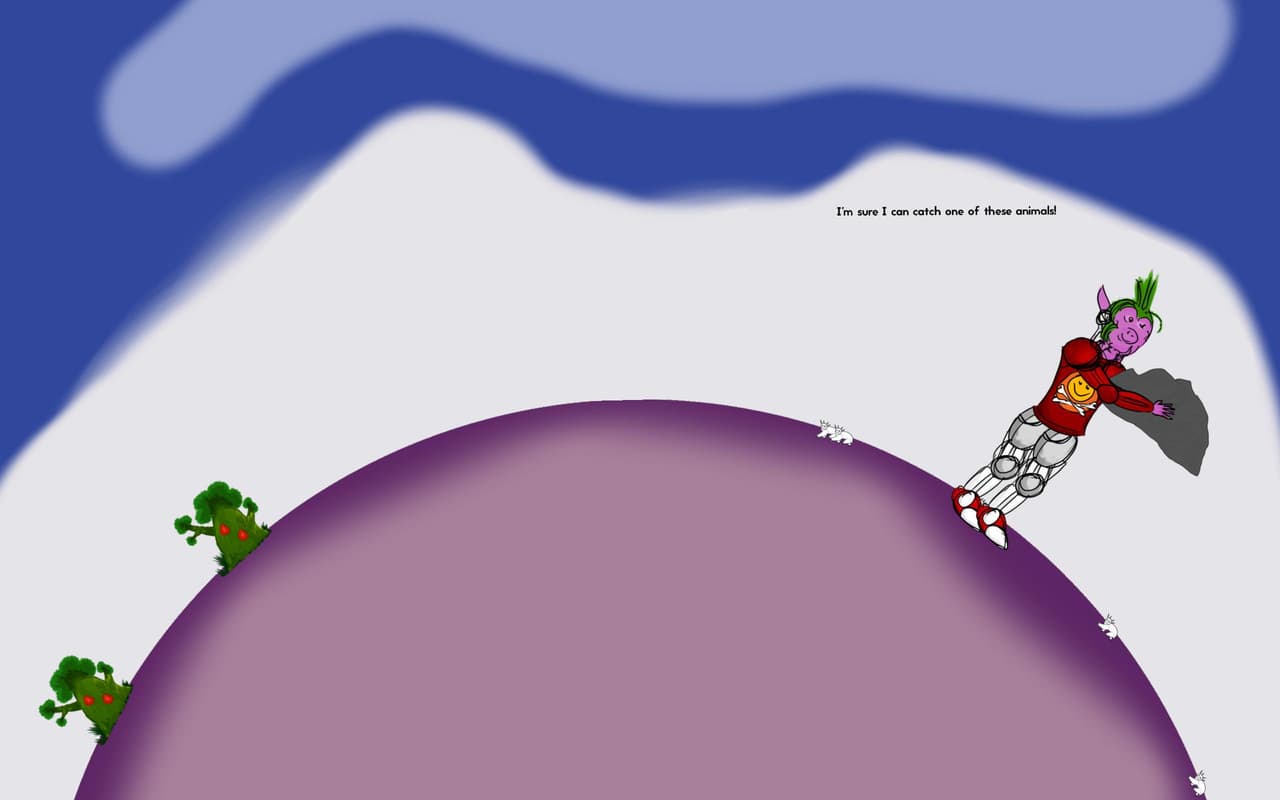 Ullich screenshot 3