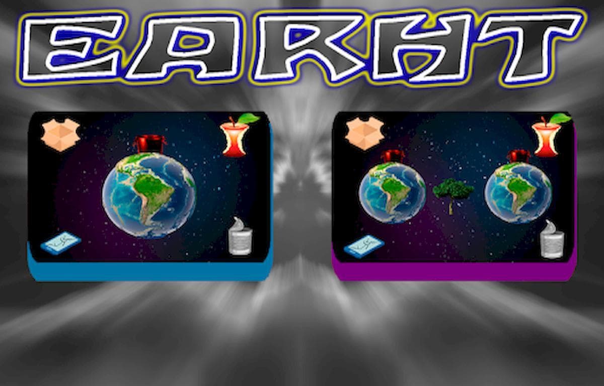 Earth (Neda Games) screenshot 4