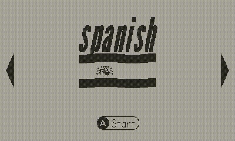 rosetta stoneachu screenshot 2