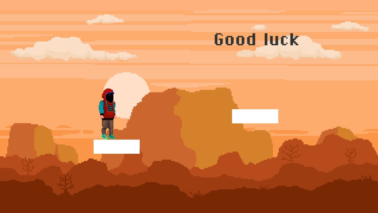 The Simplest Game screenshot 5