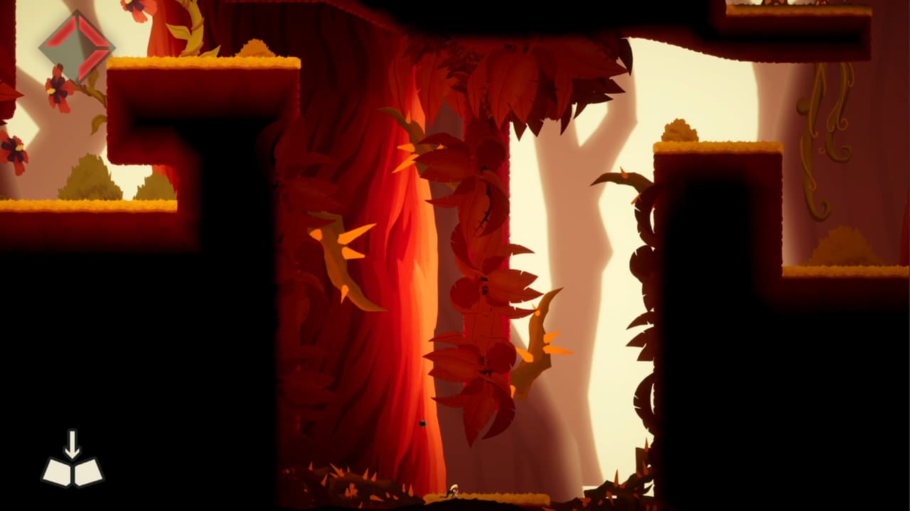 GREEN VIDEO GAME screenshot 6