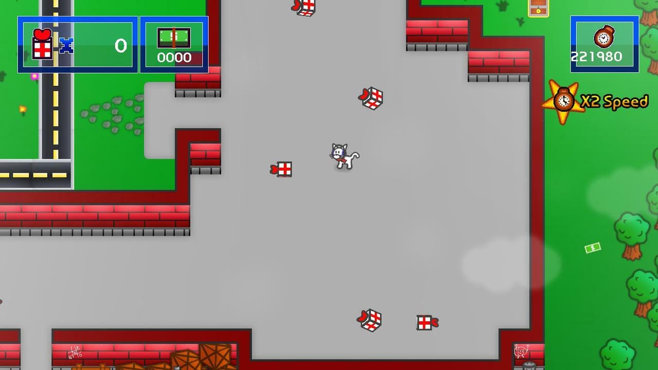 They Are My Presents: Hunting screenshot 5