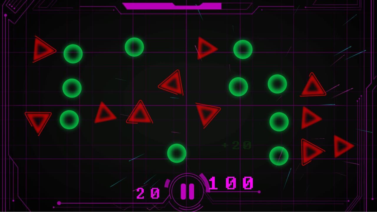//H4CK screenshot 3