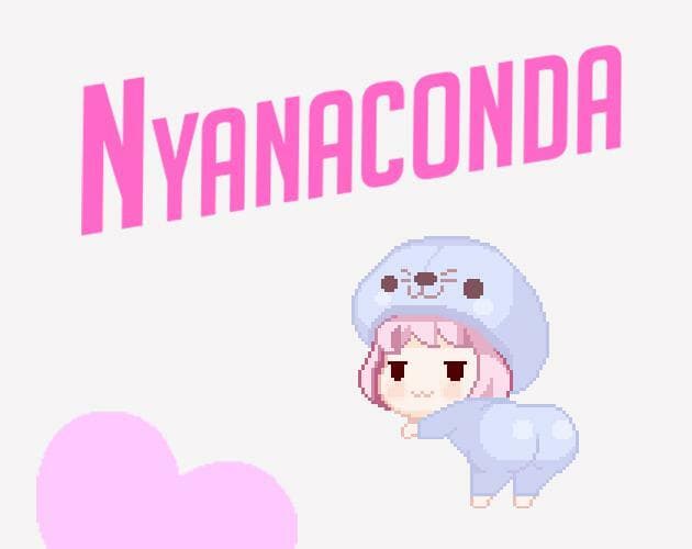 Nyanaconda v0.3