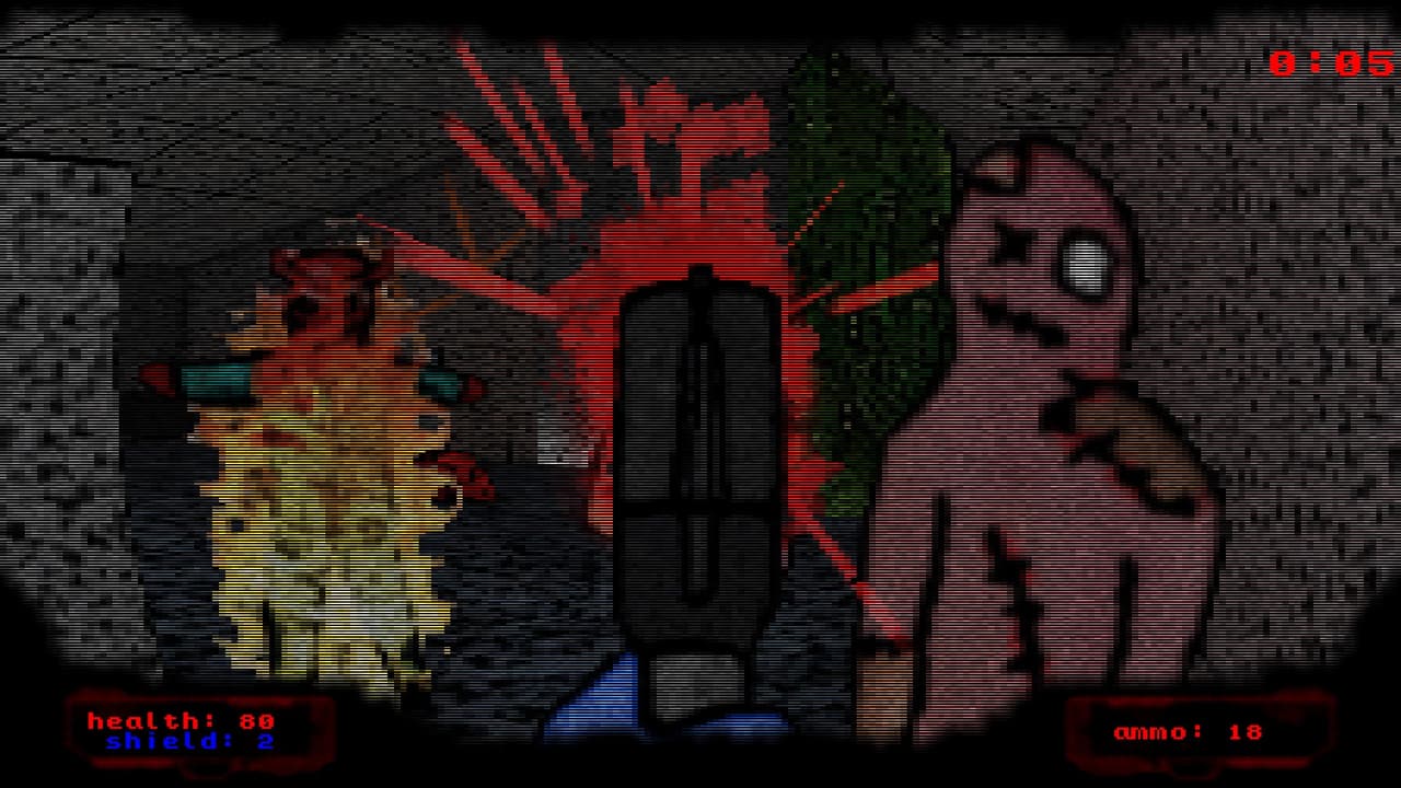 SUFFER screenshot 6