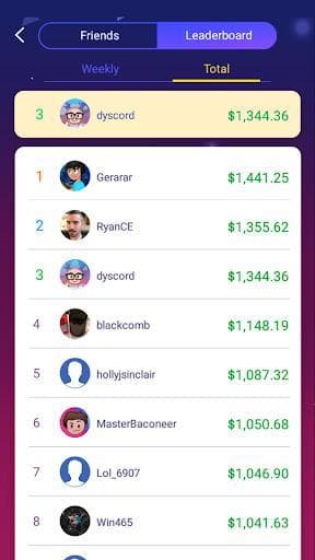 Cash Show Helper Unlimited screenshot 4
