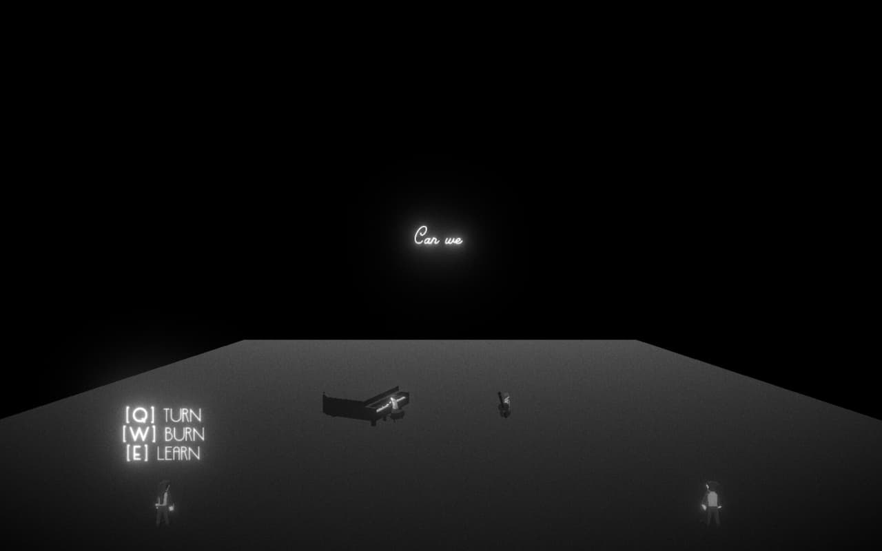Evergreen Blues screenshot 5